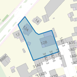 Perceel STR01-D-6152