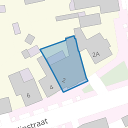 Perceel STR01-D-6158