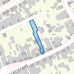 Perceel STR01-D-6161