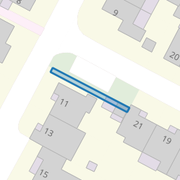 Perceel STR01-D-6164