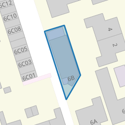 Perceel STR01-D-6168