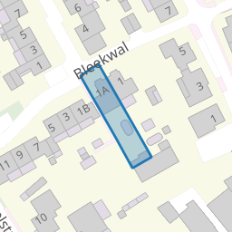 Perceel STR01-D-6175