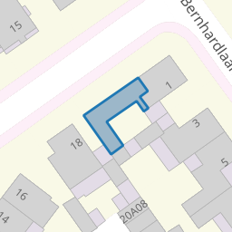 Perceel STR01-D-6181