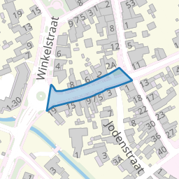 Perceel STR01-D-6184