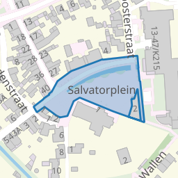 Perceel STR01-D-6187