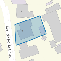 Perceel STR01-D-6193