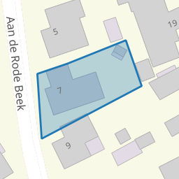 Perceel STR01-D-6194