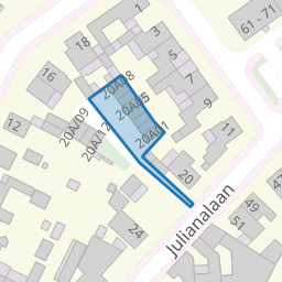 Perceel STR01-D-6198