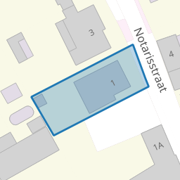 Perceel STR01-D-6218