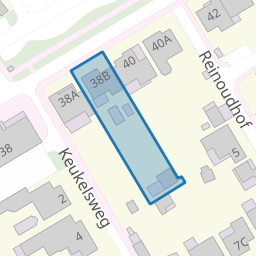 Perceel STR01-D-6230