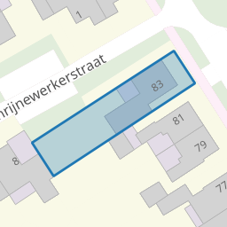 Perceel STR01-D-6252