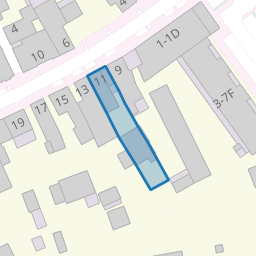 Perceel STR01-D-6254