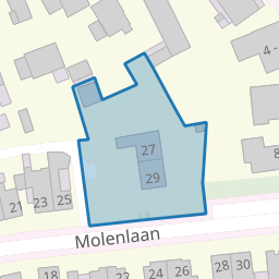 Perceel STR01-D-6255