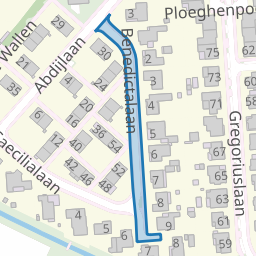 Perceel STR01-D-6263