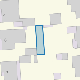 Perceel STR01-D-6269