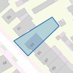 Perceel STR01-D-6278