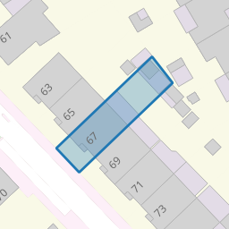 Perceel STR01-D-6280