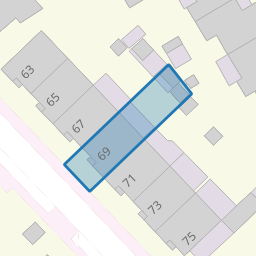 Perceel STR01-D-6281