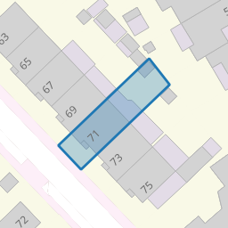 Perceel STR01-D-6282