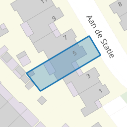 Perceel STR01-D-6287