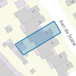 Perceel STR01-D-6288