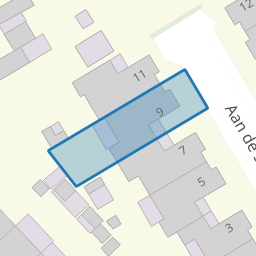 Perceel STR01-D-6289