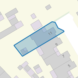 Perceel STR01-D-6290