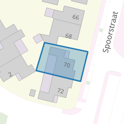 Perceel STR01-D-6291