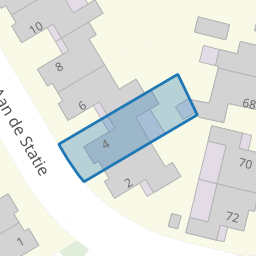 Perceel STR01-D-6294