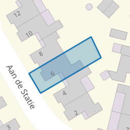 Perceel STR01-D-6295