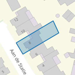 Perceel STR01-D-6296