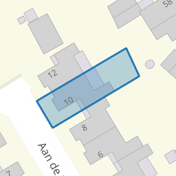 Perceel STR01-D-6297