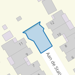 Perceel STR01-D-6302