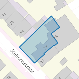 Perceel STR01-D-6304