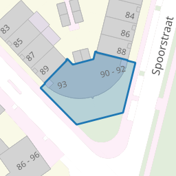 Perceel STR01-D-6306