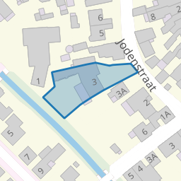 Perceel STR01-D-6309