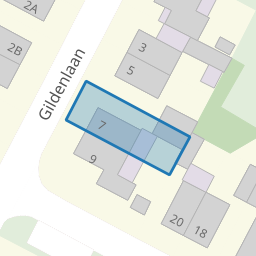 Perceel STR01-D-6311