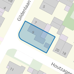 Perceel STR01-D-6312