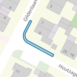 Perceel STR01-D-6313