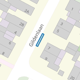 Perceel STR01-D-6314