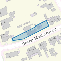 Perceel STR01-D-6316