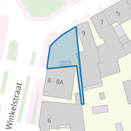 Perceel STR01-D-6317