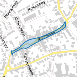 Perceel STR01-D-6318