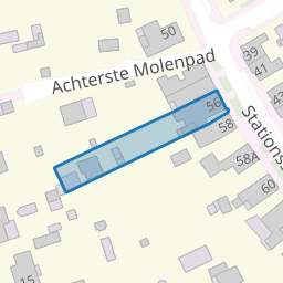 Perceel STR01-D-6321