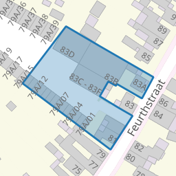 Perceel STR01-D-6324