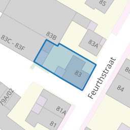 Perceel STR01-D-6325