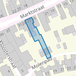 Perceel STR01-D-6326