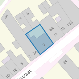 Perceel STR01-D-6329