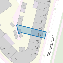 Perceel STR01-D-6340