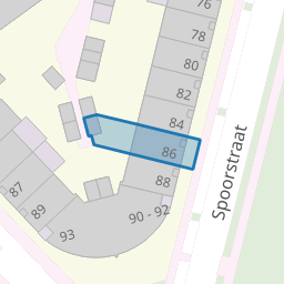 Perceel STR01-D-6341